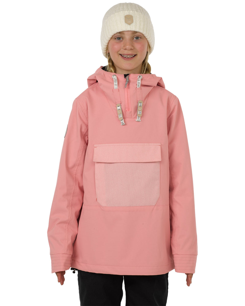 Pink Icing Jacket Pink Icing Jacket
