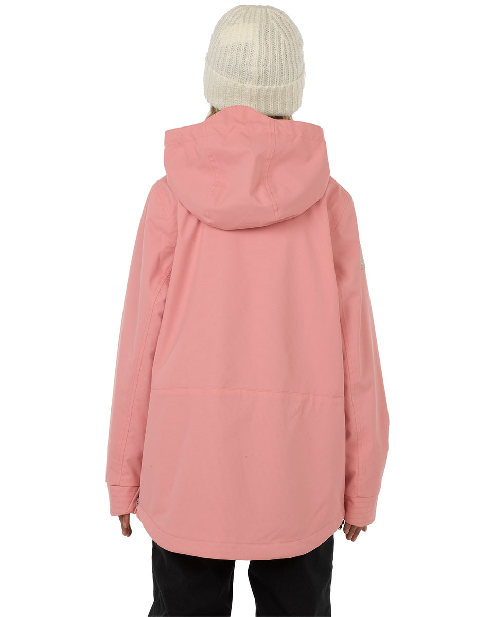 Pink Icing Jacket Pink Icing Jacket